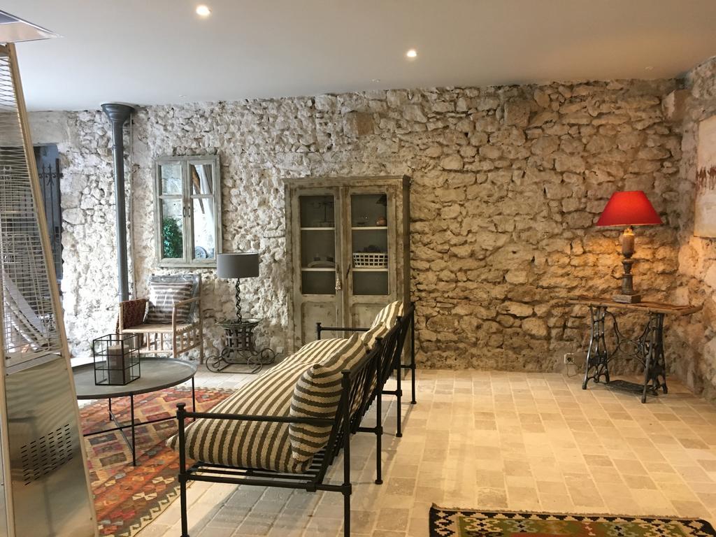 Maison Josephine Avec Garage Prive Blois Exterior foto